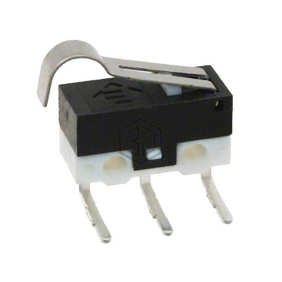 SS075Q103F030V2A - E-Switch - Limit Switches