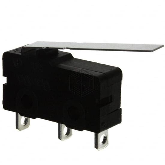 MS0850503F010S1A - E-Switch - Limit Switches