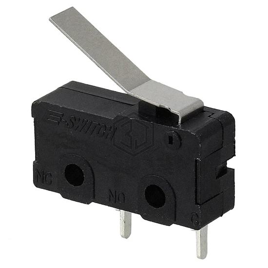 MS0850506F020P1C - E-Switch - Limit Switches