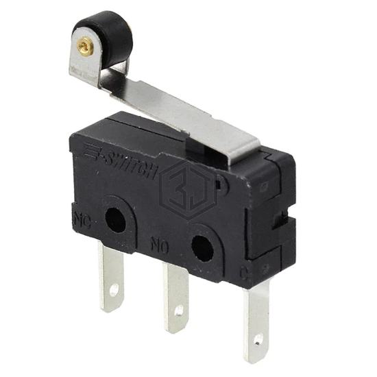 MS0850505F065C1A - E-Switch - Limit Switches