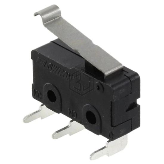 MS085R104F045V1A - E-Switch - Limit Switches