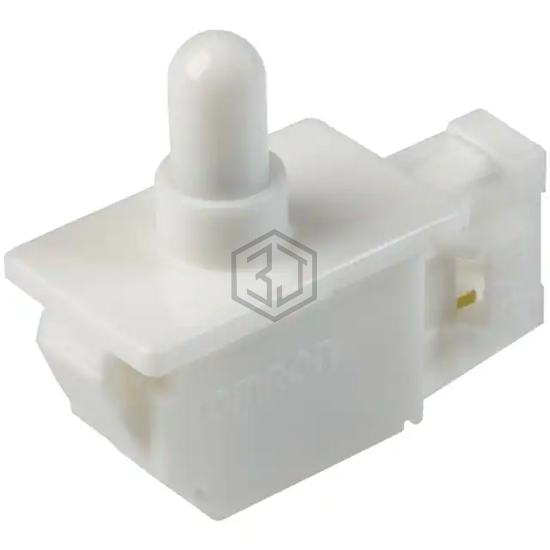 D3D-111 - Omron Electronics Inc-EMC Div - Limit Switches