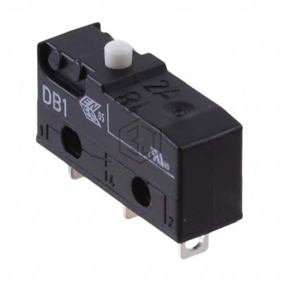 DB1C-A1AA - ZF Electronics - Limit Switches