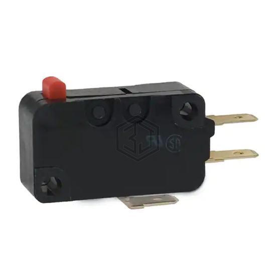 D3V-16-1A5 - Omron Electronics Inc-EMC Div - Limit Switches
