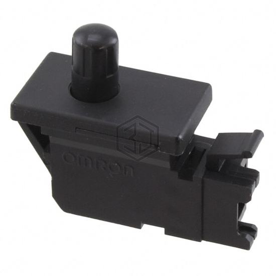 D3DC-2 - Omron Electronics Inc-EMC Div - Limit Switches