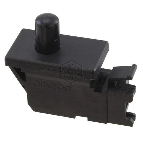 D3DC-3N - Omron Electronics Inc-EMC Div - Limit Switches