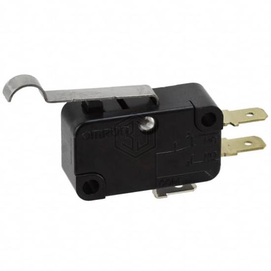 V-10G4-1C25-K - Omron Electronics Inc-EMC Div - Limit Switches