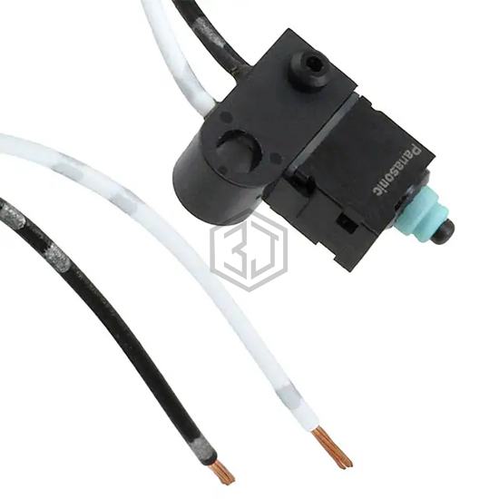 ASQM11630 - Panasonic Electric Works - Limit Switches