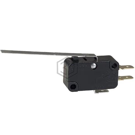 V-15G3-1C26-K - Omron Electronics Inc-EMC Div - Limit Switches