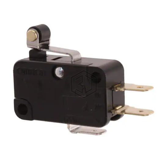 V-105-1C25 - Omron Electronics Inc-EMC Div - Limit Switches