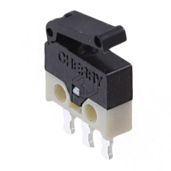 DH2CB1PA - ZF Electronics - Limit Switches