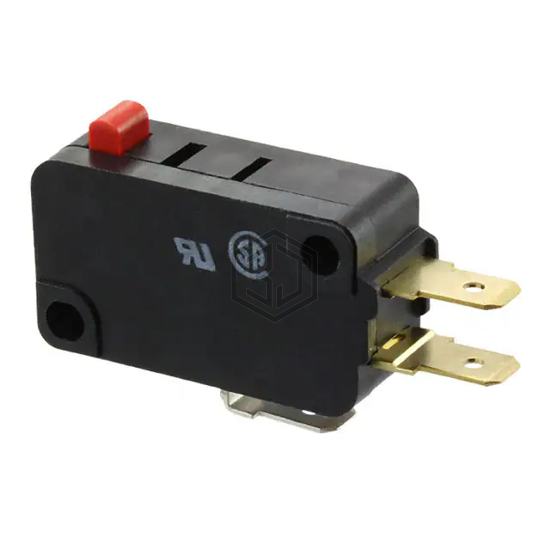 VX-01-1C23 - Omron Electronics Inc-EMC Div - Limit Switches
