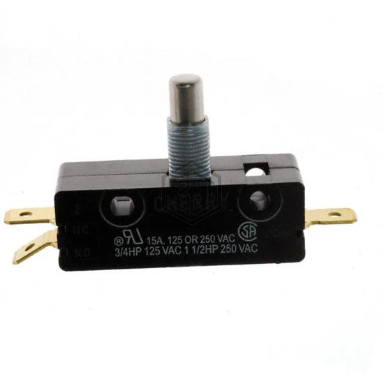 E13-00M - ZF Electronics - Limit Switches