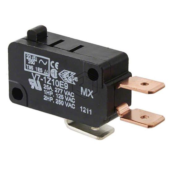 V7-1Z10E9 - Honeywell Sensing and Productivity Solutions - Limit Switches