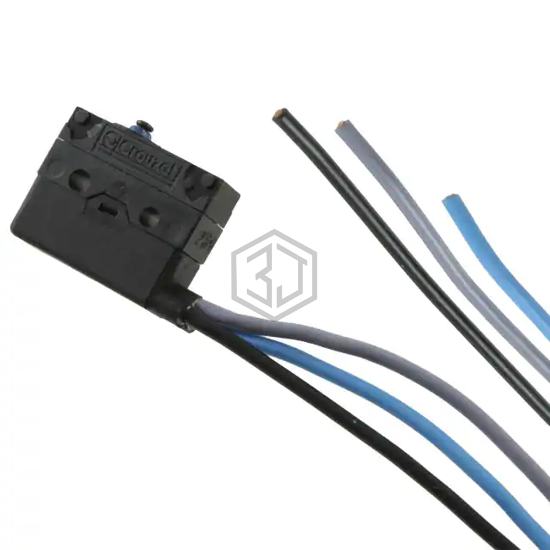 83186003 - Crouzet - Limit Switches