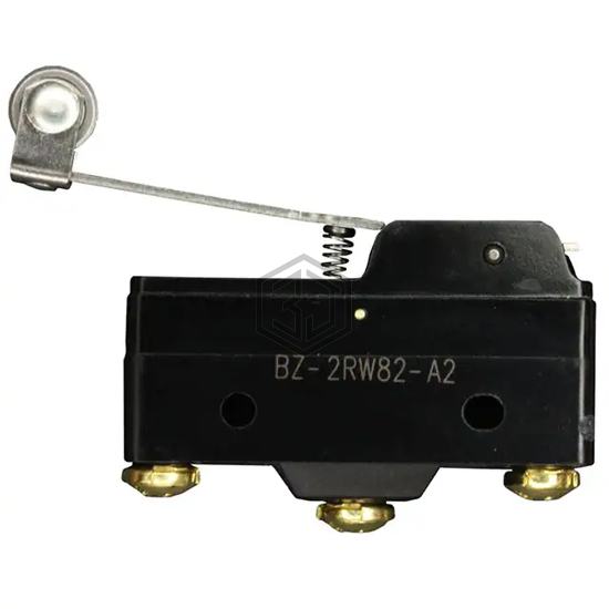 BZ-2RW82-A2 - Honeywell Sensing and Productivity Solutions - Limit Switches