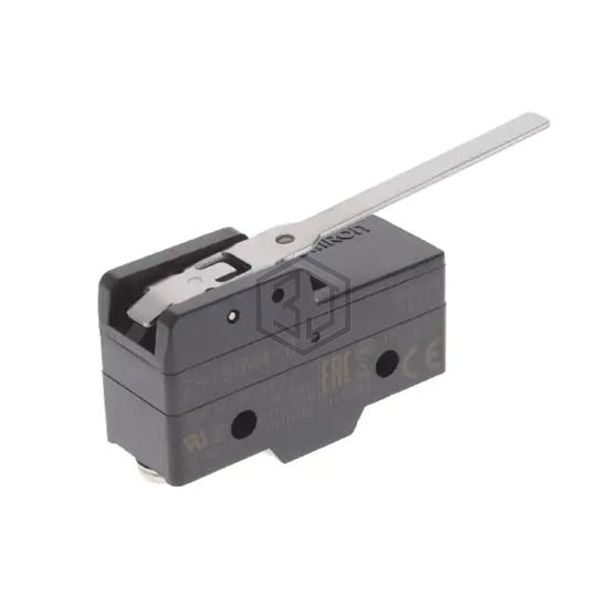 Z-15GW4-B - Omron Automation and Safety - Limit Switches