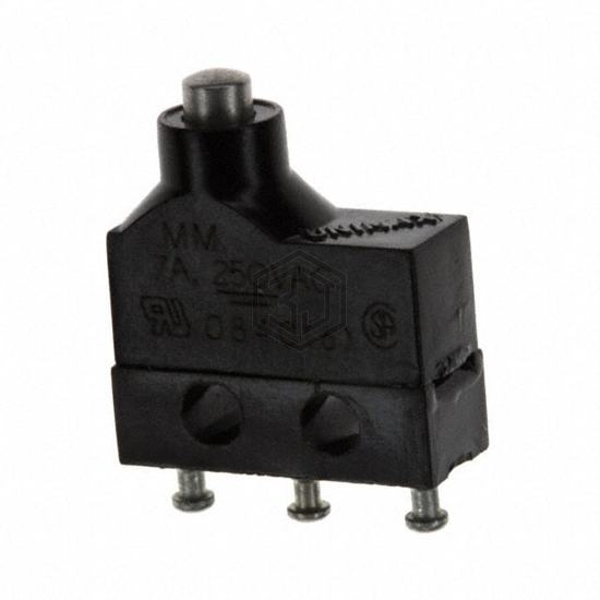 MMGGD1D0C - C&K - Limit Switches