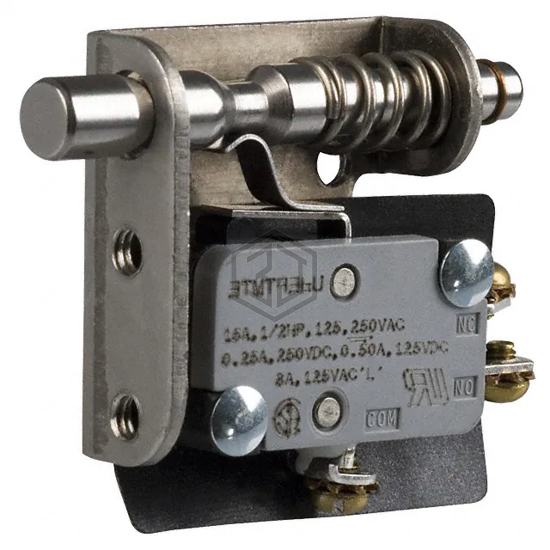11TL604 - C&K - Limit Switches