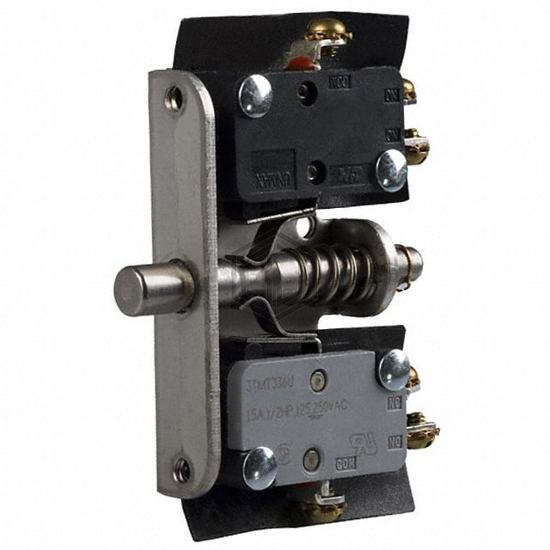 23TL602 - C&K - Limit Switches