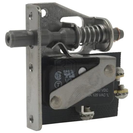 23AC2 - Honeywell Sensing and Productivity Solutions - Limit Switches