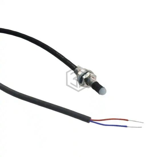D5B-8011 - Omron Automation and Safety - Limit Switches
