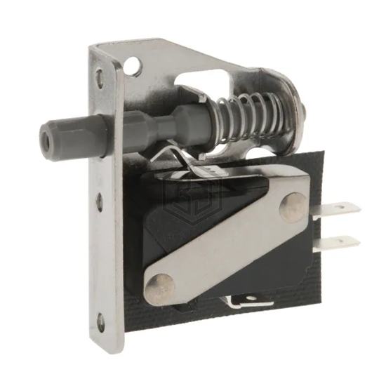 23AC81 - Honeywell Sensing and Productivity Solutions - Limit Switches
