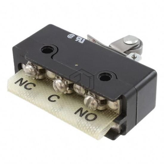 DT-2RV216-A7 - Honeywell Sensing and Productivity Solutions - Limit Switches