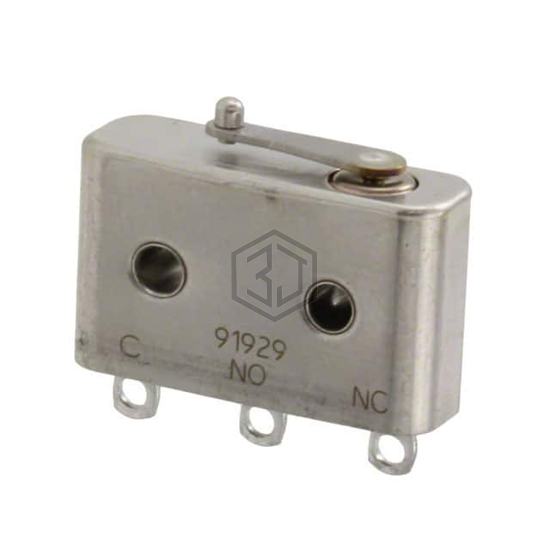 1HM1 - Honeywell Sensing and Productivity Solutions - Limit Switches