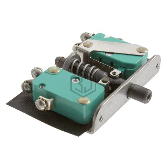 4AC54 - Honeywell Sensing and Productivity Solutions - Limit Switches