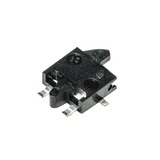 HDP001R - C&K - Limit Switches