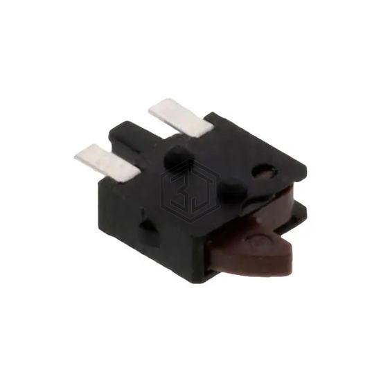 JJJHLUG200NOPMRTR - TE Connectivity ALCOSWITCH Switches - Limit Switches