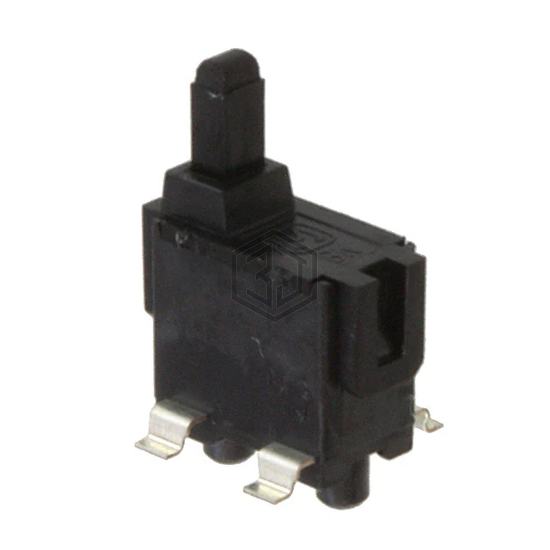 ESE-11MV9 - Panasonic Electronic Components - Limit Switches