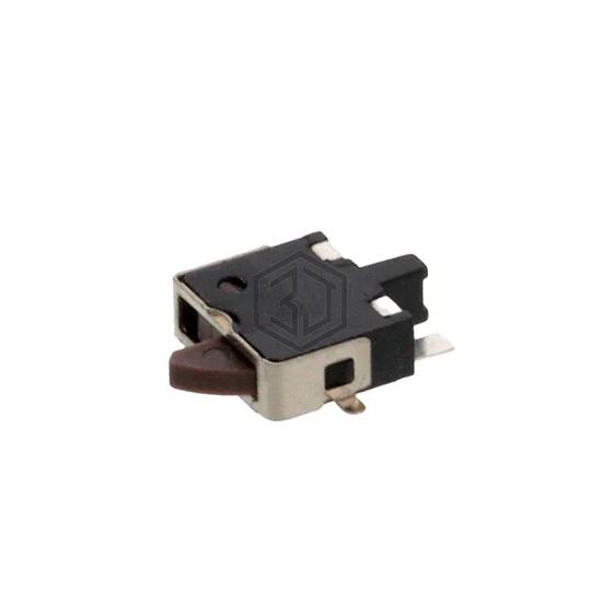 JJJHLGG200NOPMRTR - TE Connectivity ALCOSWITCH Switches - Limit Switches