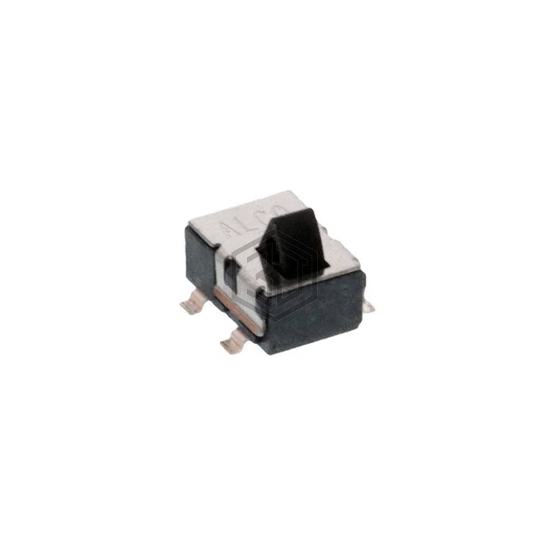 JJEV0UG380NOHPMRTR - TE Connectivity ALCOSWITCH Switches - Limit Switches