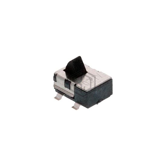 JJEV0UG380NOHNMRTR - TE Connectivity ALCOSWITCH Switches - Limit Switches