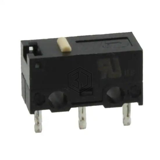 ZMA00A080P00PC - C&K - Limit Switches