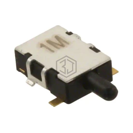 CL-DA-1CB4-A2T - Nidec Copal Electronics - Limit Switches