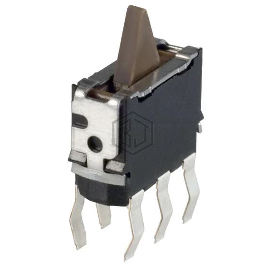 ESE-24SV3 - Panasonic Electronic Components - Limit Switches