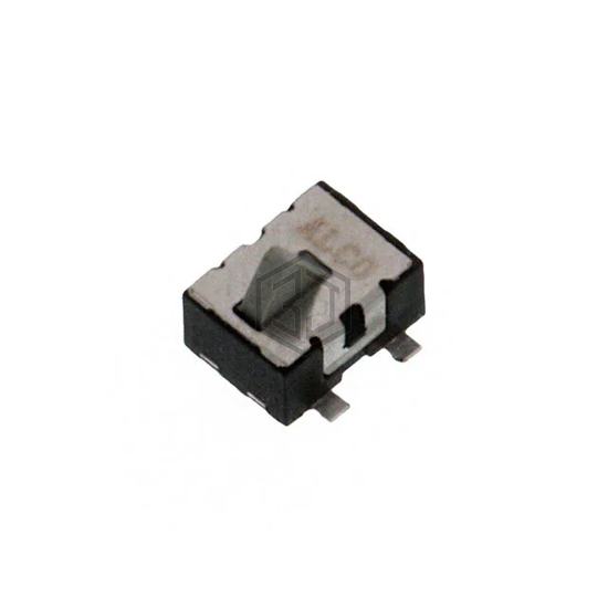 JJEV0UG380NONMRTR - TE Connectivity ALCOSWITCH Switches - Limit Switches