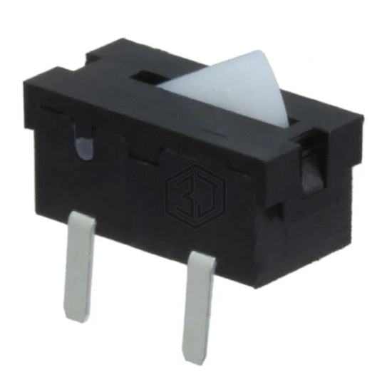 DS0900502RP - C&K - Limit Switches