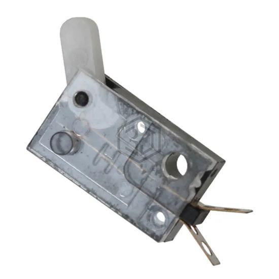 DS-040-02 - C&K - Limit Switches