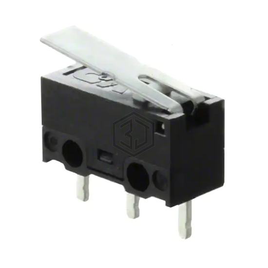 ZMA00A080L04PC - C&K - Limit Switches