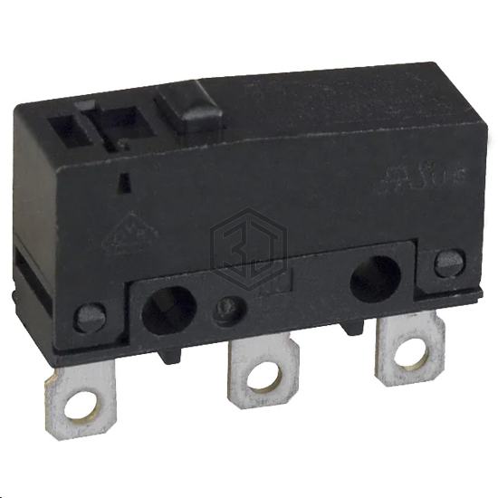 SS-3GP - Omron Electronics Inc-EMC Div - Limit Switches