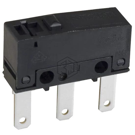 SS-3GPT - Omron Electronics Inc-EMC Div - Limit Switches