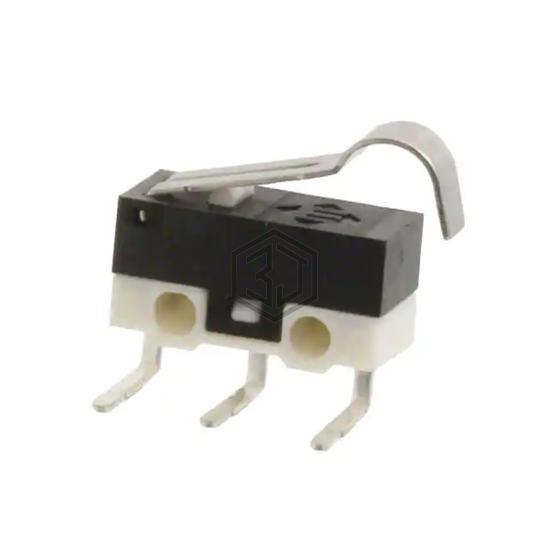 SS075Q103F040V1A - E-Switch - Limit Switches