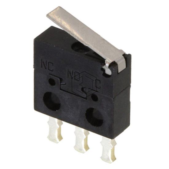 AV4024 - Panasonic Electric Works - Limit Switches