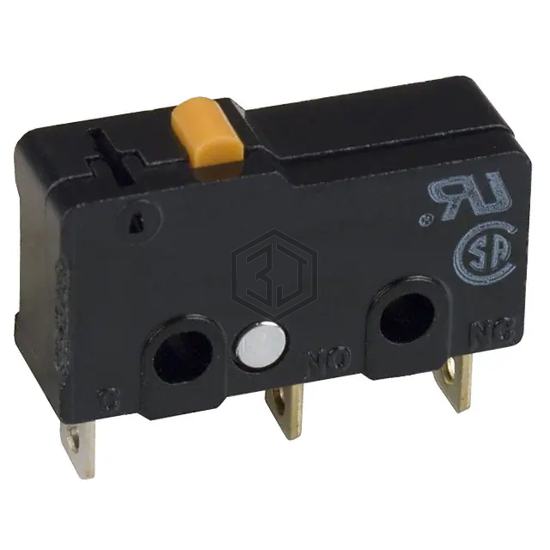 SS-5GL11 - Omron Electronics Inc-EMC Div - Limit Switches