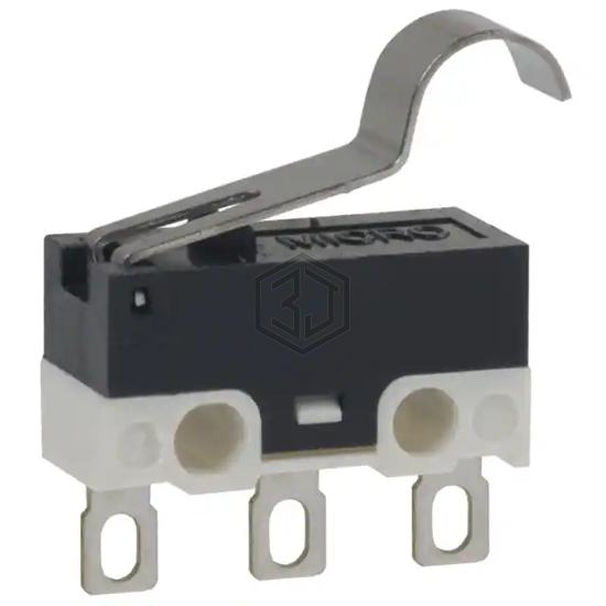 ZX40E10E01 - Honeywell Sensing and Productivity Solutions - Limit Switches