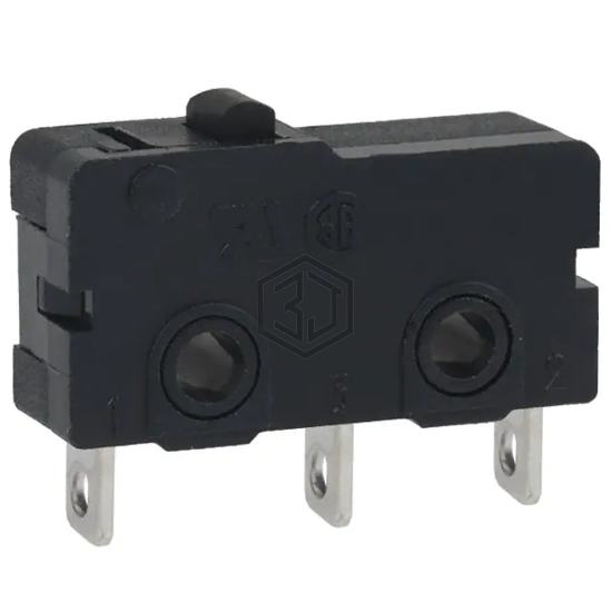 ZM50E10A01 - Honeywell Sensing and Productivity Solutions - Limit Switches